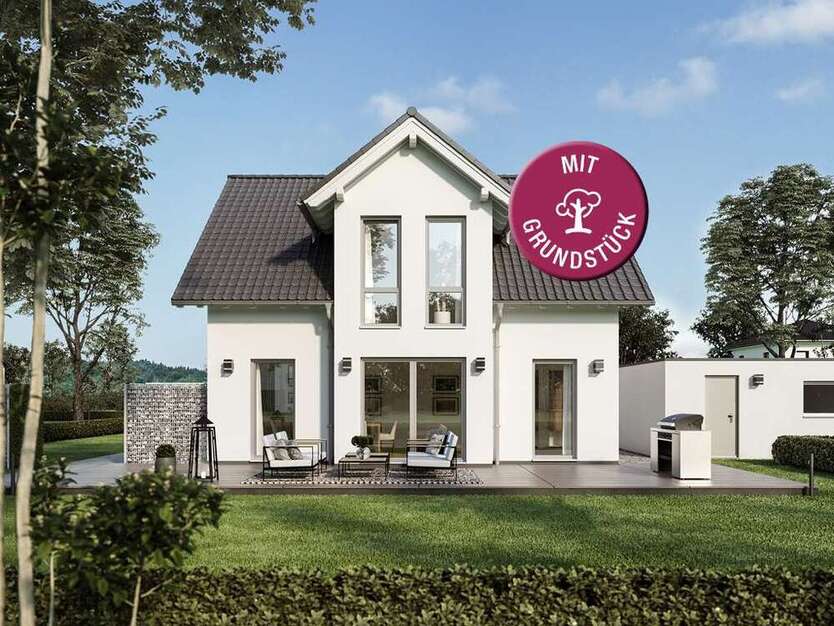 Haus zum Kaufen in Wachau 454.255 € 125 m²
