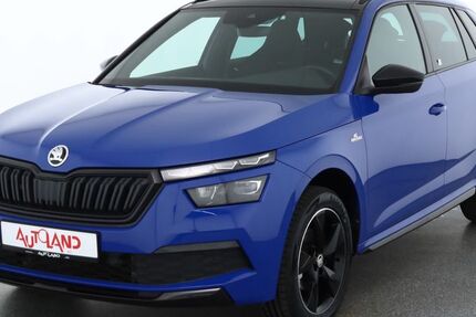 Skoda Kamiq 44.559 km 21.990 &euro; Dresden 01069