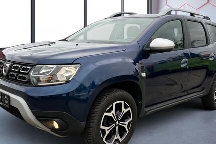 Dacia Duster 103.970 km 12.000 &euro; Dresden 01237