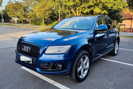 Audi Q5 177.000 km 10.800 &euro; Pirna 01796