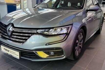 Renault Talisman 32.222 km 20.890 &euro; Radeberg 01454