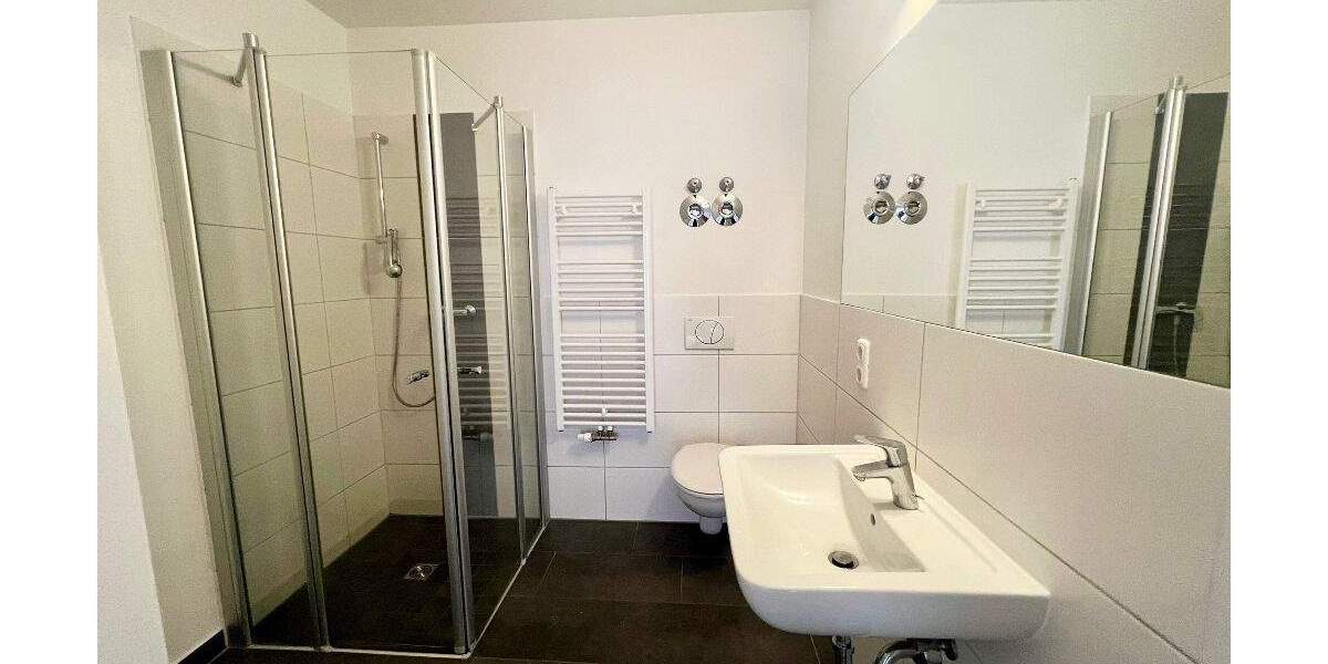 Etagenwohnung Dresden Seevorstadt-Ost/Großer Garten - 2 Zimmer, 55 m&sup2;, 301.900&euro; | Angebot:25690880