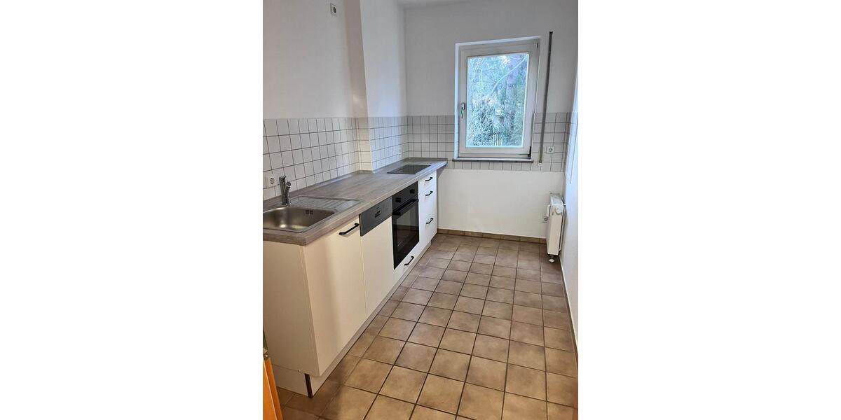 Erdgeschoßwohnung Dresden Leuben - 2 Zimmer, 62 m&sup2;, 750&euro; | Angebot:25783830