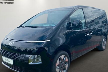 Hyundai STARIA 7.050 km 44.990 &euro; Pirna bei Dresden 01796