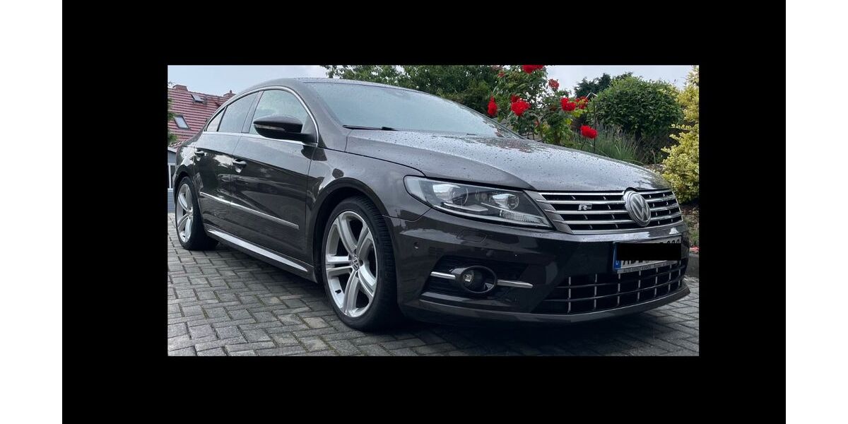 VW CC 175.000 km 14.000 &euro; Dresden 01169