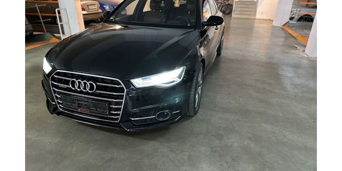 Audi A6 171.587 km 26.500 &euro; Dresden 01277