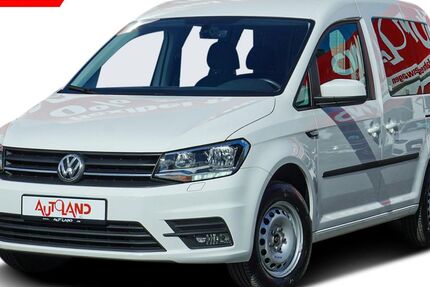 VW Caddy 109.038 km 18.990 &euro; Dresden 01069