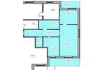 Etagenwohnung Radeburg - 2 Zimmer, 89 m&sup2;, 1.246&euro; | Angebot:26347847