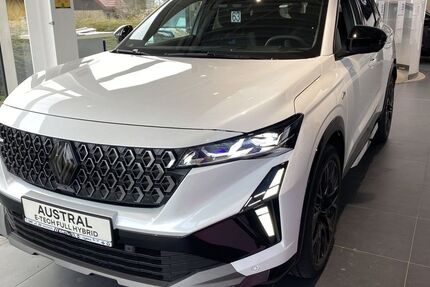 Renault Austral 5.000 km 44.490 &euro; Radeberg 01454