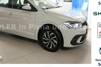 VW Polo 20.200 km 18.450 € Bahretal 01819