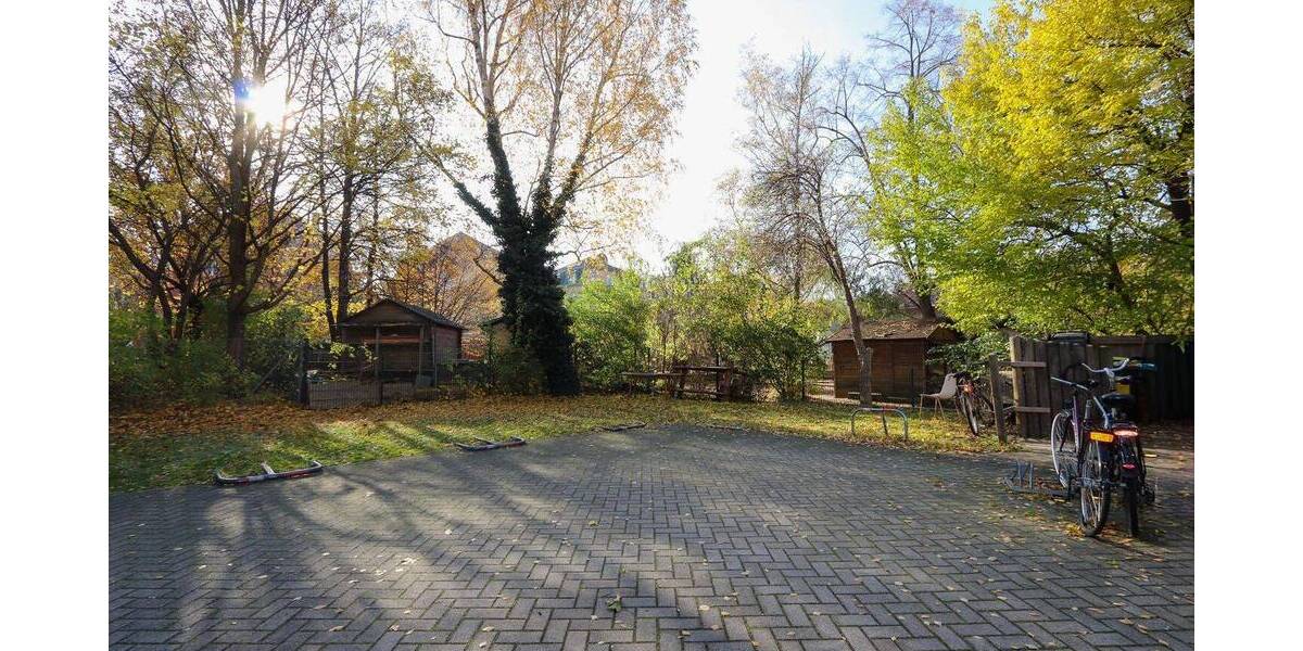 Etagenwohnung Dresden Löbtau-Nord - 2 Zimmer, 49 m&sup2;, 129.000&euro; | Angebot:26187430