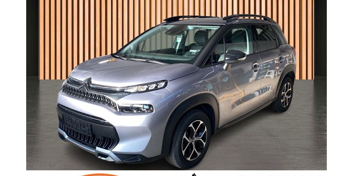 Citroen C3 Aircross 19.980 km 13.980 &euro; Dresden 01328