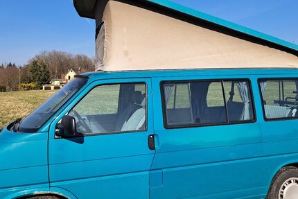 VW T4 California 216.464 km 11.900 &euro; Lohmen 01847