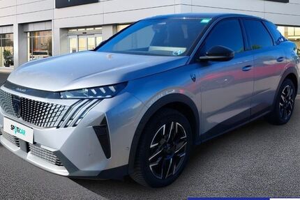 Peugeot 3008 30.234 km 24.930 &euro; Dresden 01237