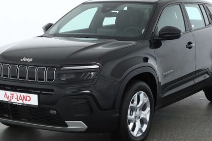 Jeep Avenger 9.989 km 19.990 &euro; Dresden 01069
