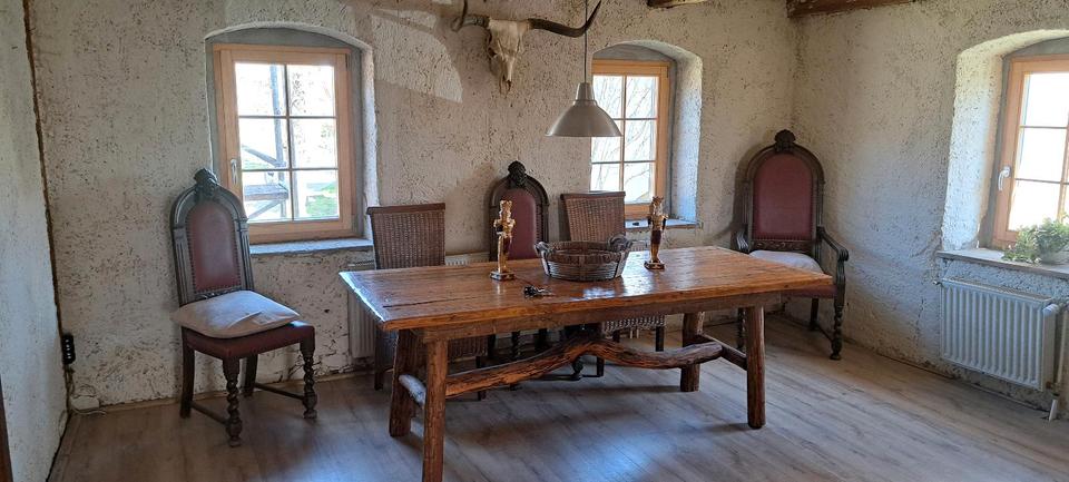 Einfamilienhaus Bad Gottleuba-Berggießhübel Berggießhübel - 8 Zimmer, 270 m&sup2;, 145.000&euro; | Angebot:27167788