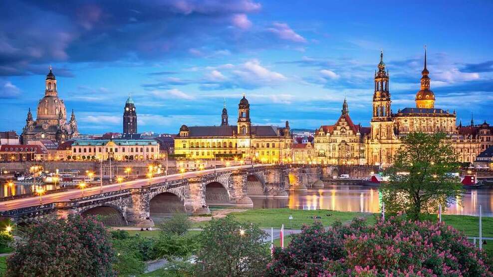 Wohnung zum Kaufen in Dresden 205.000 € 67 m²