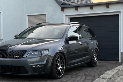 Skoda Octavia 139.000 km 18.990 &euro; Dresden 01099