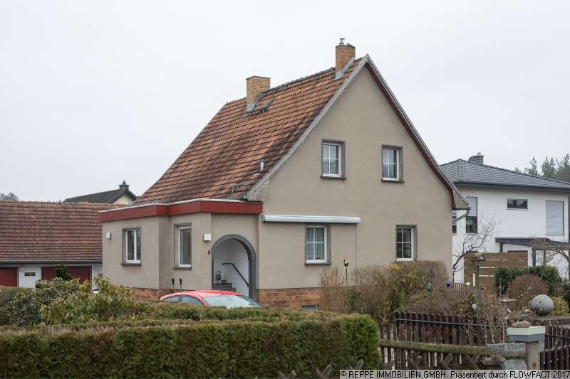 Haus zum Kaufen in Bernsdorf 250.000 € 136 m²