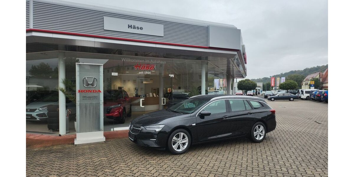 Opel Insignia 56.771 km 20.950 &euro; Heidenau 01809
