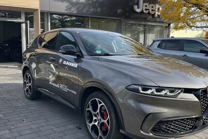 Alfa Romeo Tonale 50.835 km 33.900 &euro; Dresden 01109