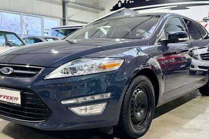 Ford Mondeo 38.835 km 11.999 &euro; Coswig 01640