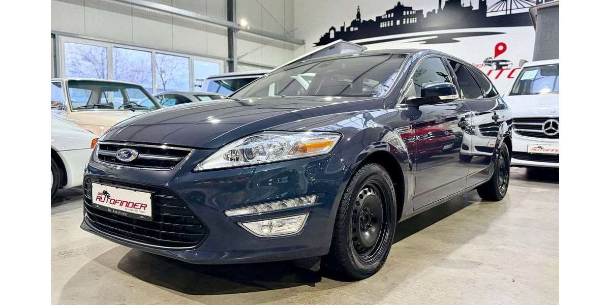 Ford Mondeo 38.835 km 11.999 &euro; Coswig 01640