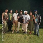 The Wailers