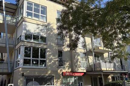 Zimmer Dresden Altstadt - 3 Zimmer, 1.480&euro; | Angebot:27438539