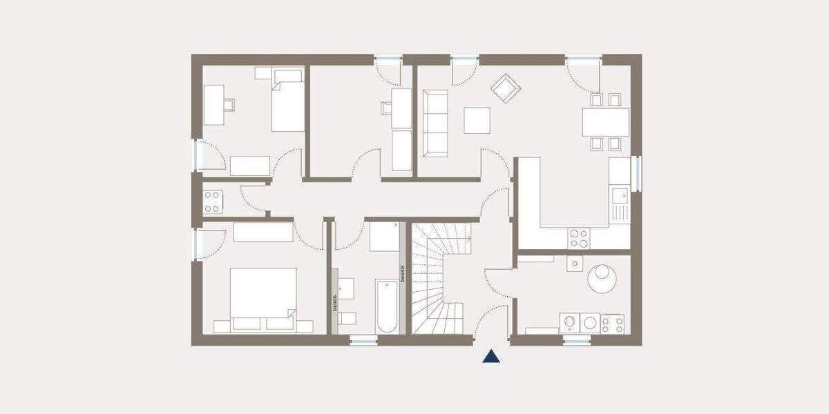 Gemeinsam wohnen. Zukunft gestalten. 7 zimmer