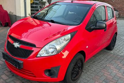 Chevrolet Spark 133.000 km 2.990 € Dresden 01139