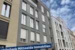Zwangsversteigerung - 2-Raum-Wohnung mit Terrasse und Abstellraum! - Erdgeschoßwohnung Dresden Neustadt | Angebot:26905435