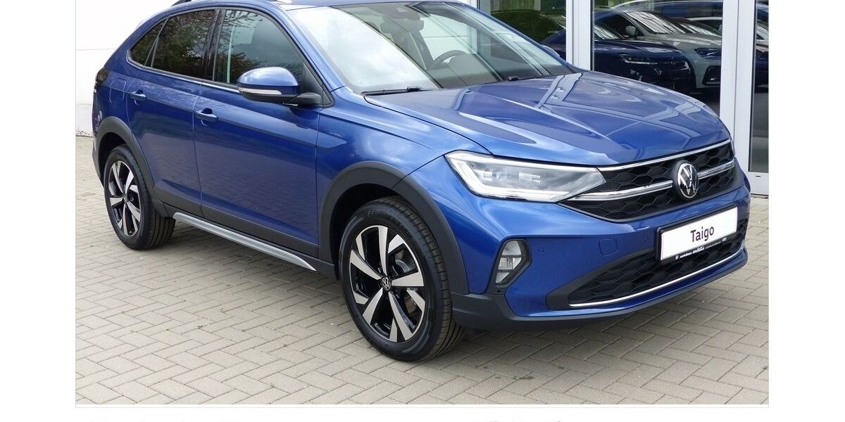 VW Taigo 12.980 km 22.990 &euro; Dippoldiswalde 01744