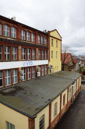 Gewerbeobjekt Dresden Niedersedlitz - 325.000&euro; | Angebot:25706074