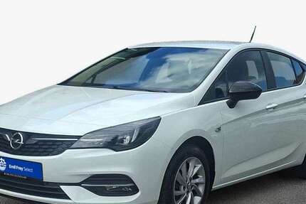 Opel Astra 95.851 km 12.490 &euro; Coswig 01640