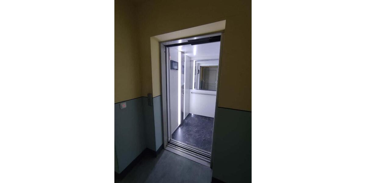 Modernes City-Apartment im Herzen der Äußeren Neustadt 1 zimmer