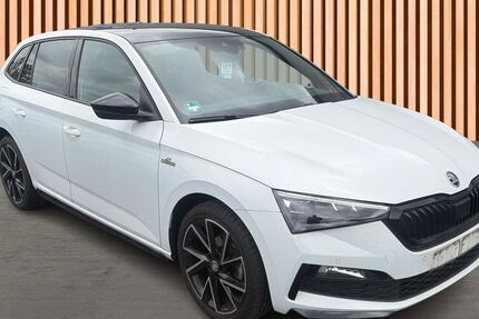 Skoda Scala 37.190 km 19.890 &euro; Dresden 01328