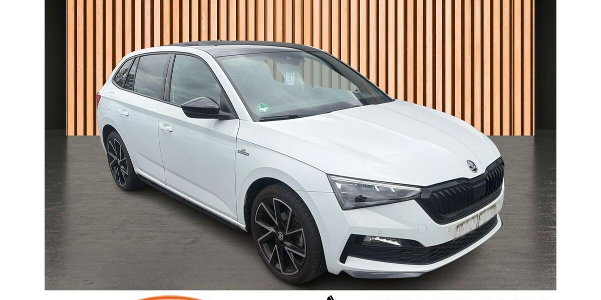 Skoda Scala 37.190 km 19.890 &euro; Dresden 01328