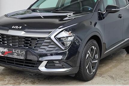 Kia Sportage 16.190 km 23.669 &euro; Dresden 01157