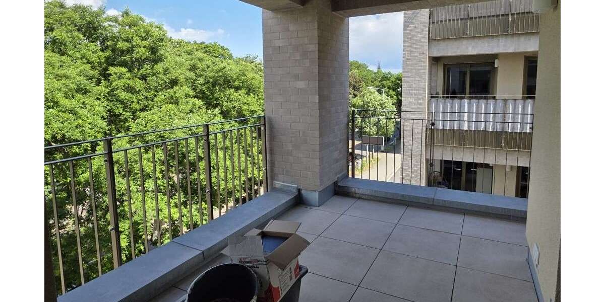 Etagenwohnung Dresden Neustadt - 4 Zimmer, 107 m&sup2;, 1.925&euro; | Angebot:26494851