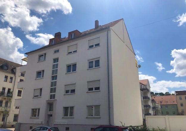 WIR SANIEREN FÜR SIE! 2,5-ZImmer-Wohnung mit Balkon zimmer