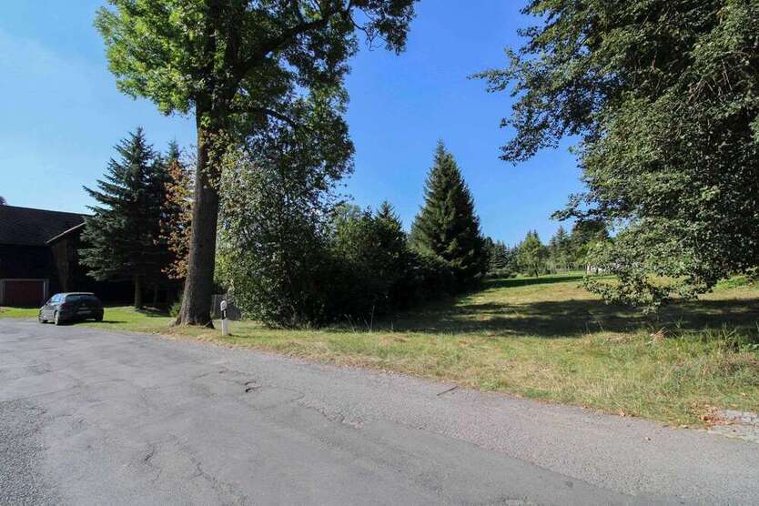 Grundstück zu verkaufen in Hartmannsdorf-Reichenau 19.990 € 580.3 m²