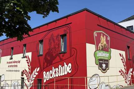 Gewerbeobjekt Dresden Zschertnitz - 495.000&euro; | Angebot:27294058