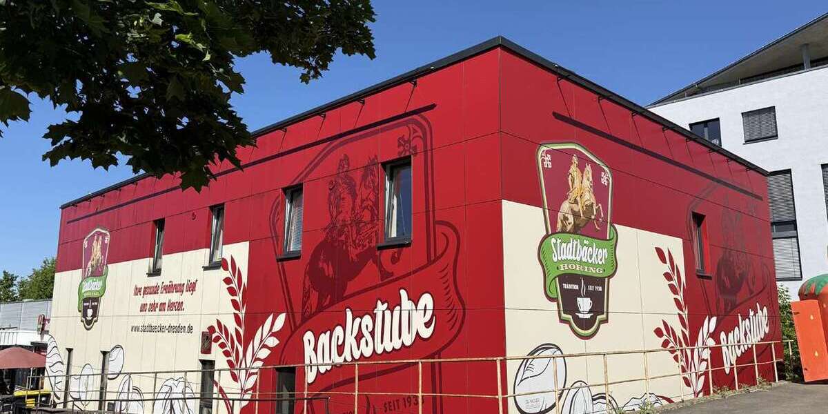 Gewerbeobjekt Dresden Zschertnitz - 495.000&euro; | Angebot:27294058