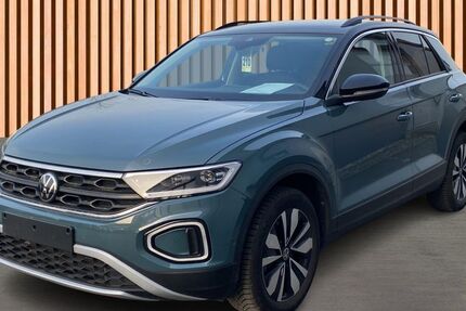 VW T-Roc 19.985 km 26.980 &euro; Dresden 01328