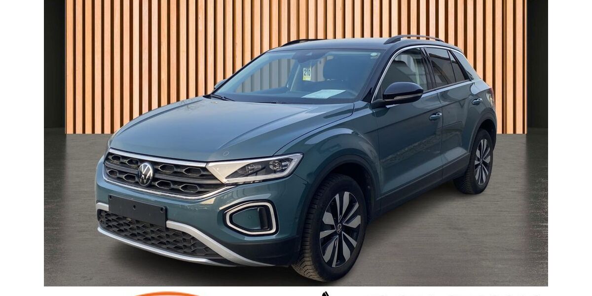 VW T-Roc 19.985 km 26.980 &euro; Dresden 01328