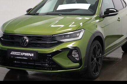 VW Taigo 6.000 km 34.680 &euro; Pirna 01796