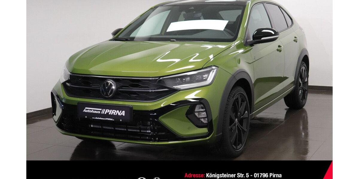 VW Taigo 6.000 km 34.680 &euro; Pirna 01796