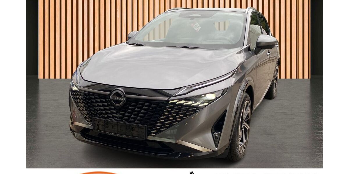 Nissan Qashqai 10.264 km 29.980 &euro; Dresden 01328