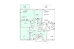 Erdgeschoßwohnung Dresden Klotzsche - 4 Zimmer, 100 m&sup2;, 1.750&euro; | Angebot:26478455